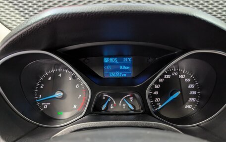 Ford Focus III, 2012 год, 700 000 рублей, 27 фотография