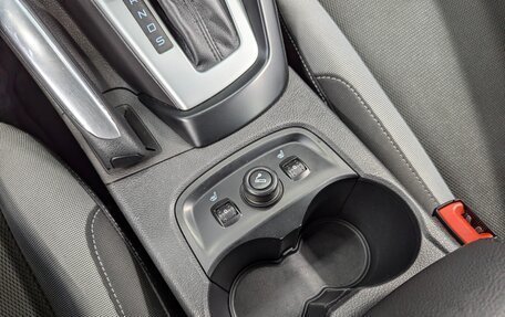 Ford Focus III, 2012 год, 700 000 рублей, 26 фотография