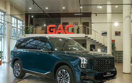 GAC GS8, 2025 год, 4 499 000 рублей, 1 фотография