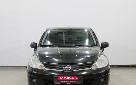 Nissan Tiida, 2011 год, 670 000 рублей, 2 фотография
