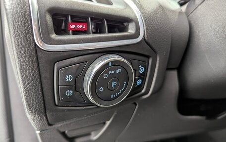 Ford Focus III, 2012 год, 700 000 рублей, 28 фотография