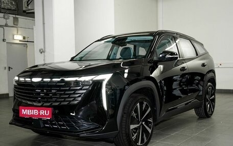 Geely Atlas, 2024 год, 4 017 190 рублей, 1 фотография