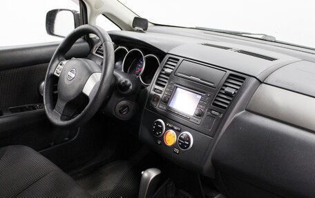 Nissan Tiida, 2011 год, 670 000 рублей, 7 фотография