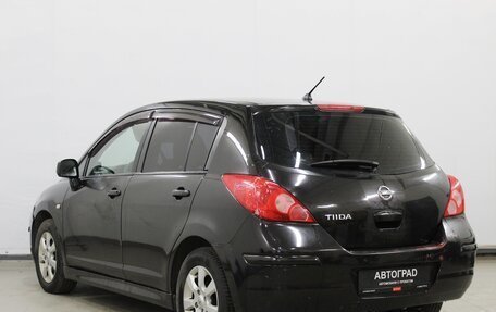 Nissan Tiida, 2011 год, 670 000 рублей, 6 фотография