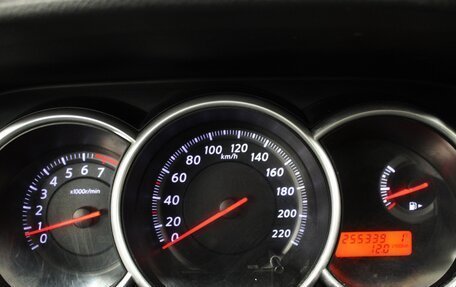 Nissan Tiida, 2011 год, 670 000 рублей, 10 фотография