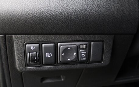 Nissan Tiida, 2011 год, 670 000 рублей, 12 фотография