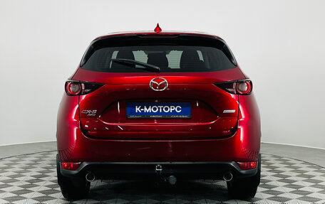 Mazda CX-5 II, 2018 год, 2 470 000 рублей, 6 фотография