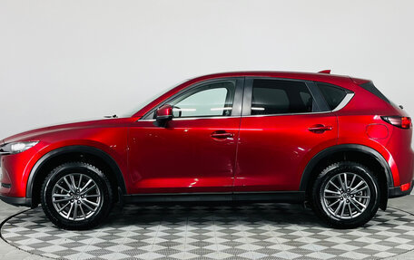 Mazda CX-5 II, 2018 год, 2 470 000 рублей, 8 фотография