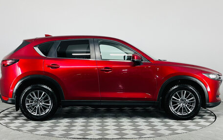 Mazda CX-5 II, 2018 год, 2 470 000 рублей, 4 фотография