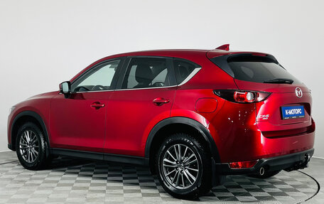Mazda CX-5 II, 2018 год, 2 470 000 рублей, 7 фотография