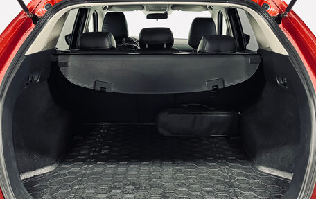 Mazda CX-5 II, 2018 год, 2 470 000 рублей, 10 фотография