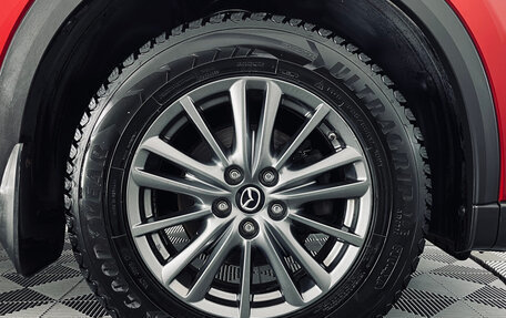 Mazda CX-5 II, 2018 год, 2 470 000 рублей, 9 фотография