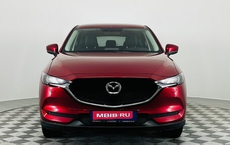 Mazda CX-5 II, 2018 год, 2 470 000 рублей, 2 фотография