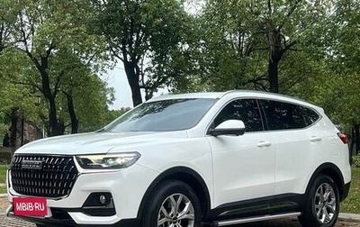 Haval H6, 2022 год, 1 293 776 рублей, 1 фотография