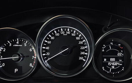 Mazda CX-5 II, 2018 год, 2 470 000 рублей, 15 фотография