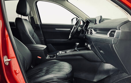 Mazda CX-5 II, 2018 год, 2 470 000 рублей, 12 фотография