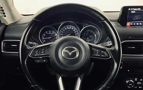 Mazda CX-5 II, 2018 год, 2 470 000 рублей, 14 фотография