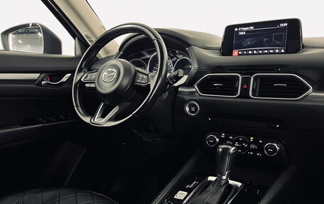 Mazda CX-5 II, 2018 год, 2 470 000 рублей, 13 фотография