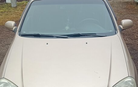 Chevrolet Lacetti, 2007 год, 460 000 рублей, 1 фотография