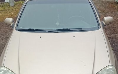 Chevrolet Lacetti, 2007 год, 460 000 рублей, 1 фотография