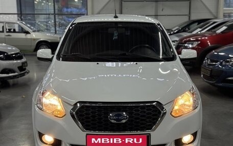 Datsun on-DO I рестайлинг, 2019 год, 649 000 рублей, 2 фотография