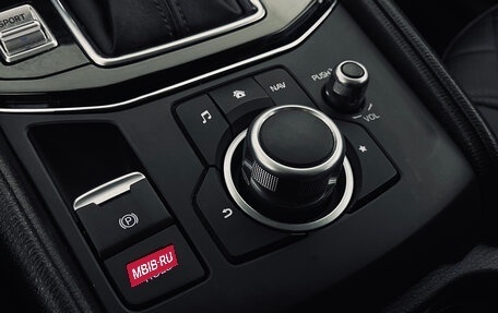 Mazda CX-5 II, 2018 год, 2 470 000 рублей, 19 фотография