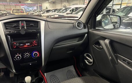 Datsun on-DO I рестайлинг, 2019 год, 649 000 рублей, 10 фотография