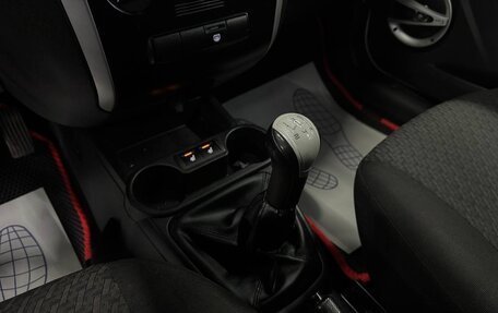 Datsun on-DO I рестайлинг, 2019 год, 649 000 рублей, 14 фотография