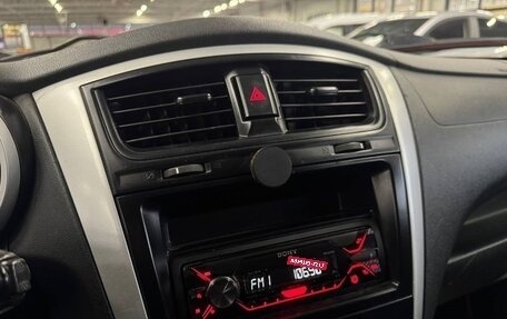 Datsun on-DO I рестайлинг, 2019 год, 649 000 рублей, 11 фотография