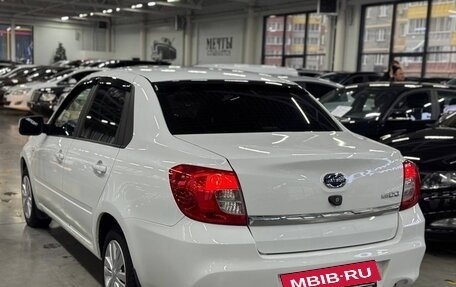 Datsun on-DO I рестайлинг, 2019 год, 649 000 рублей, 6 фотография