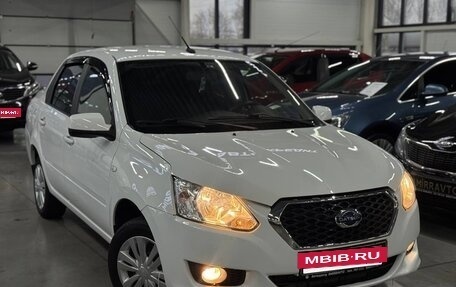 Datsun on-DO I рестайлинг, 2019 год, 649 000 рублей, 3 фотография