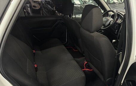 Datsun on-DO I рестайлинг, 2019 год, 649 000 рублей, 17 фотография