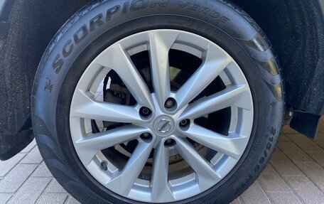 Nissan Qashqai, 2014 год, 1 460 000 рублей, 8 фотография