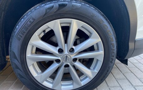 Nissan Qashqai, 2014 год, 1 460 000 рублей, 9 фотография