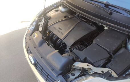 Ford Focus II рестайлинг, 2008 год, 700 000 рублей, 3 фотография