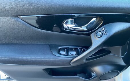 Nissan Qashqai, 2014 год, 1 460 000 рублей, 18 фотография