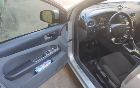 Ford Focus II рестайлинг, 2008 год, 700 000 рублей, 5 фотография