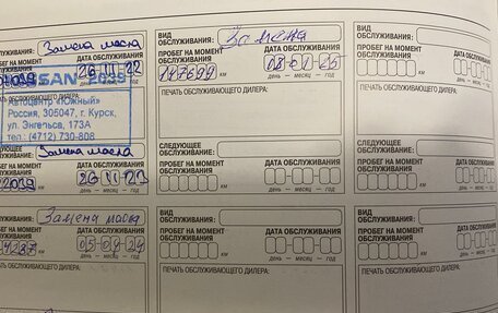 Nissan Qashqai, 2014 год, 1 460 000 рублей, 24 фотография