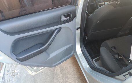 Ford Focus II рестайлинг, 2008 год, 700 000 рублей, 6 фотография