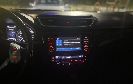 Nissan Qashqai, 2014 год, 1 460 000 рублей, 21 фотография