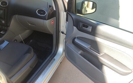 Ford Focus II рестайлинг, 2008 год, 700 000 рублей, 7 фотография