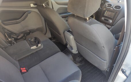 Ford Focus II рестайлинг, 2008 год, 700 000 рублей, 8 фотография