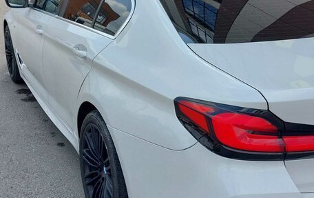 BMW 5 серия, 2019 год, 2 650 000 рублей, 4 фотография