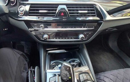 BMW 5 серия, 2019 год, 2 650 000 рублей, 6 фотография