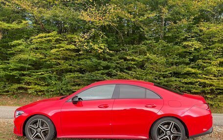 Mercedes-Benz CLA, 2019 год, 3 300 000 рублей, 4 фотография