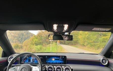 Mercedes-Benz CLA, 2019 год, 3 300 000 рублей, 6 фотография