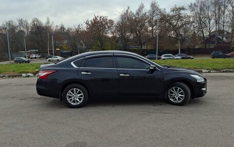 Nissan Teana, 2015 год, 1 100 000 рублей, 4 фотография