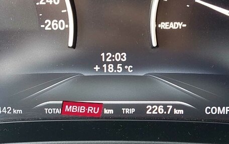 BMW 5 серия, 2019 год, 2 650 000 рублей, 8 фотография