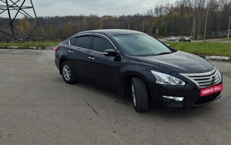 Nissan Teana, 2015 год, 1 100 000 рублей, 3 фотография