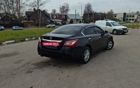 Nissan Teana, 2015 год, 1 100 000 рублей, 5 фотография